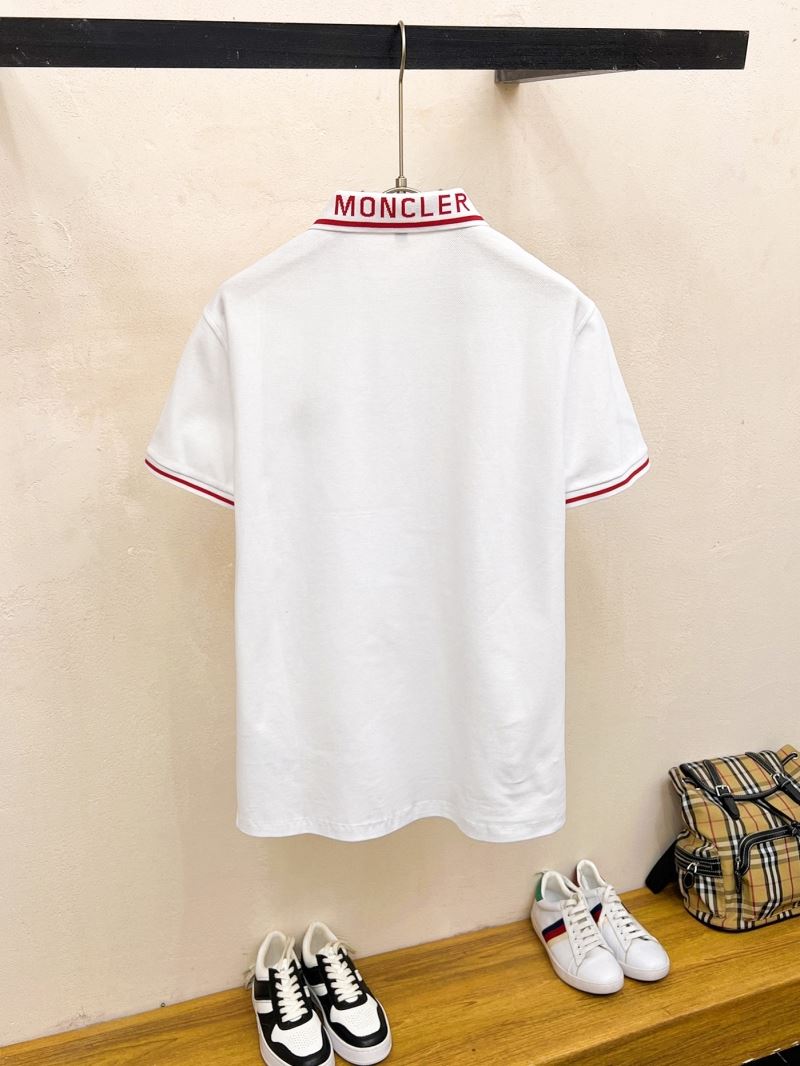 Moncler T-Shirts